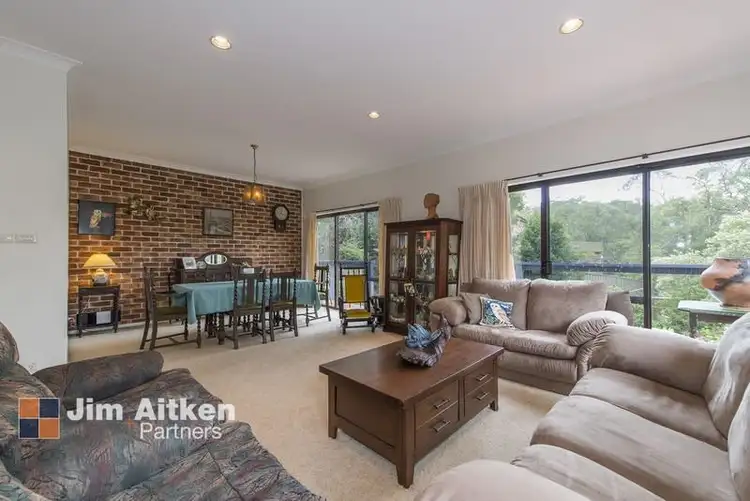 Second view of Homely house listing, 16 Wright Street, Glenbrook NSW 2773