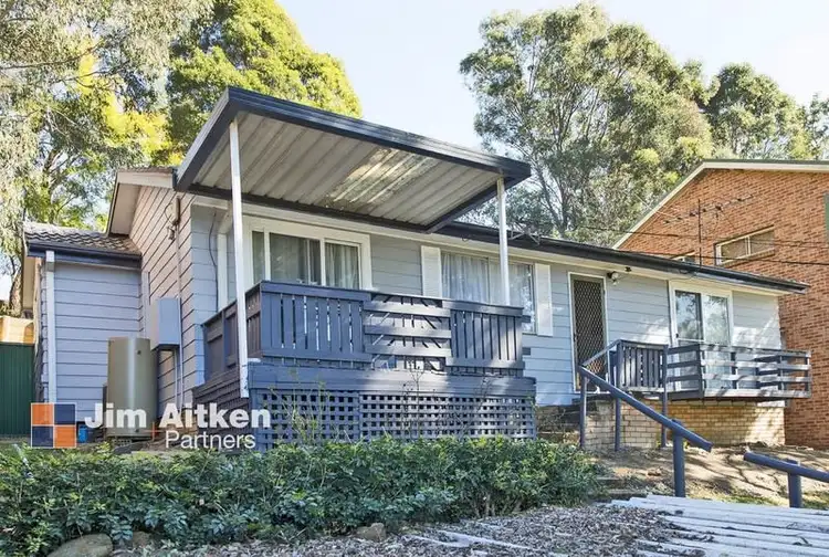 11 Wedmore Road, Emu Heights NSW 2750