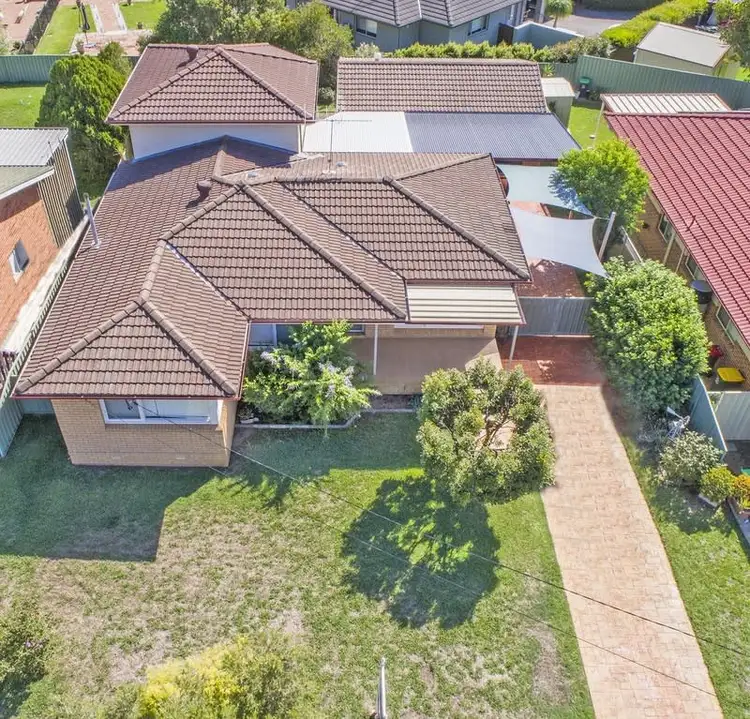 7 Chesterfield Road, South Penrith NSW 2750