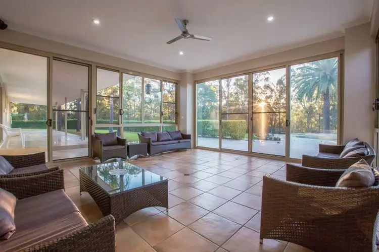 Fourth view of Homely rural property listing, Address available on request