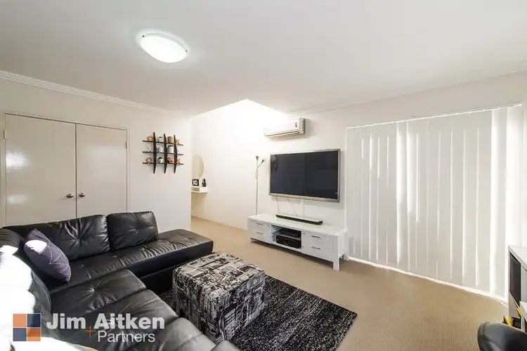 Third view of Homely unit listing, Address available on request