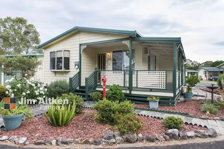 Main view of Homely rural property listing, Address available on request