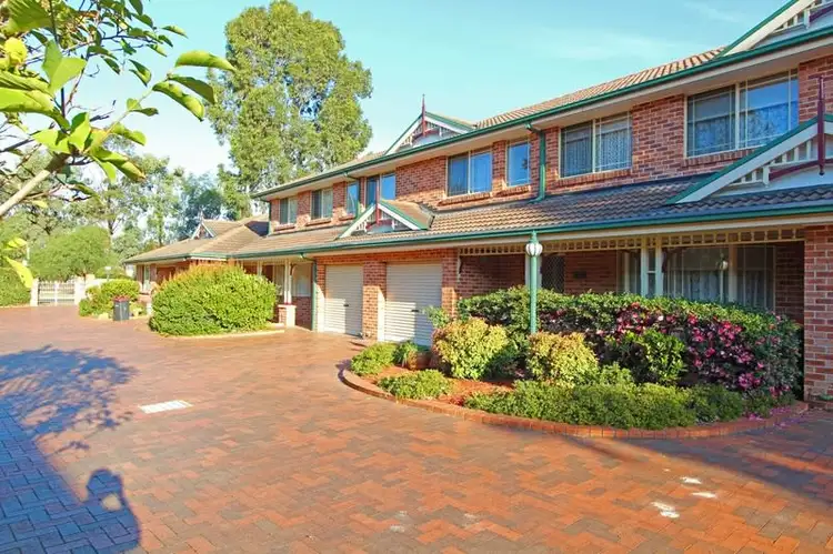 11/61 Mulgoa Road, Penrith NSW 2750
