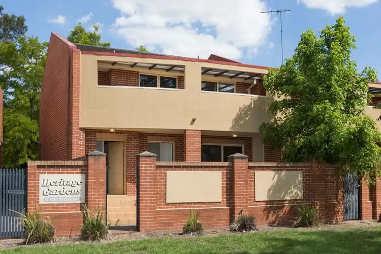 21/66-70 Great Western Highway, Emu Plains NSW 2750