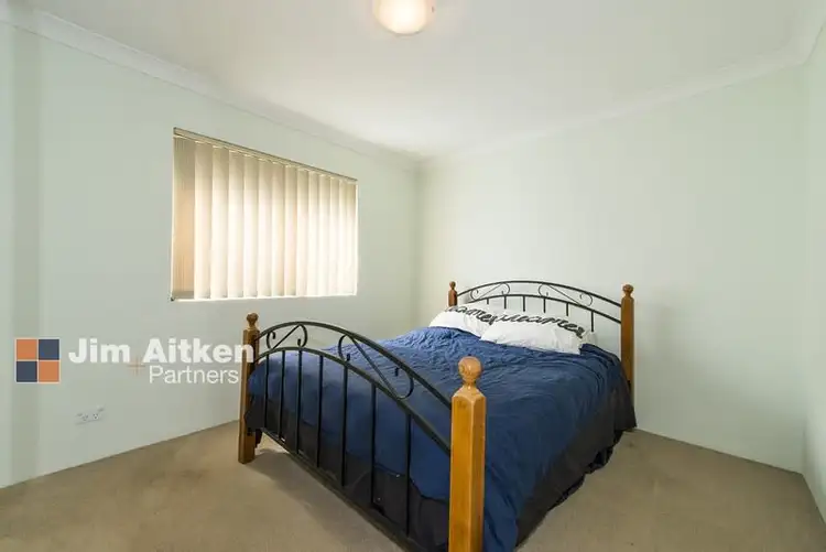 Fifth view of Homely unit listing, 6/22-24 Dent Street, Jamisontown NSW 2750