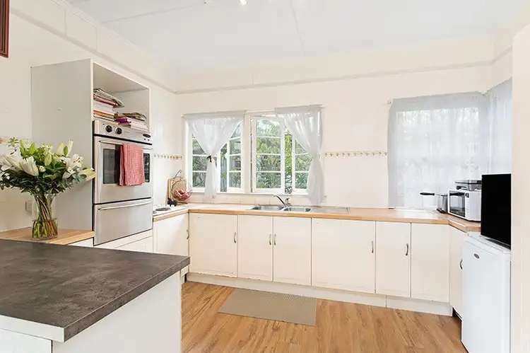 Second view of Homely house listing, 41 Meemar Street, Chermside QLD 4032