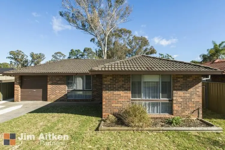 Main view of Homely house listing, 145 York Road, Penrith NSW 2750