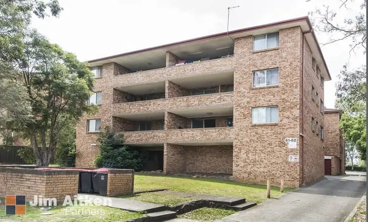 Main view of Homely unit listing, Address available on request