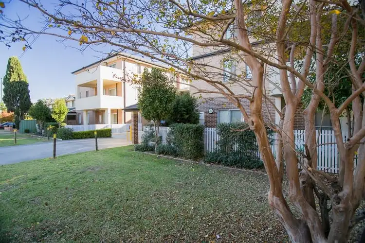8/13-17 Regentville Road, Jamisontown NSW 2750