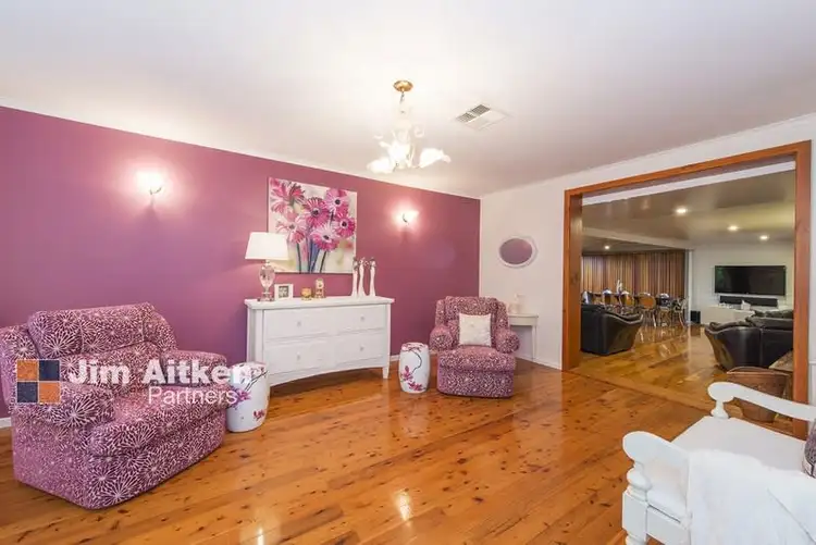 Fourth view of Homely house listing, 40 Matthews Street, Emu Heights NSW 2750