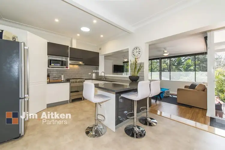 Second view of Homely house listing, 34 Bellereeve Avenue, Mount Riverview NSW 2774