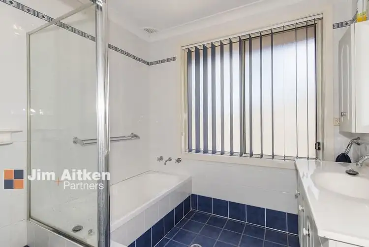 Fifth view of Homely house listing, 8 Hessel Place, Emu Heights NSW 2750
