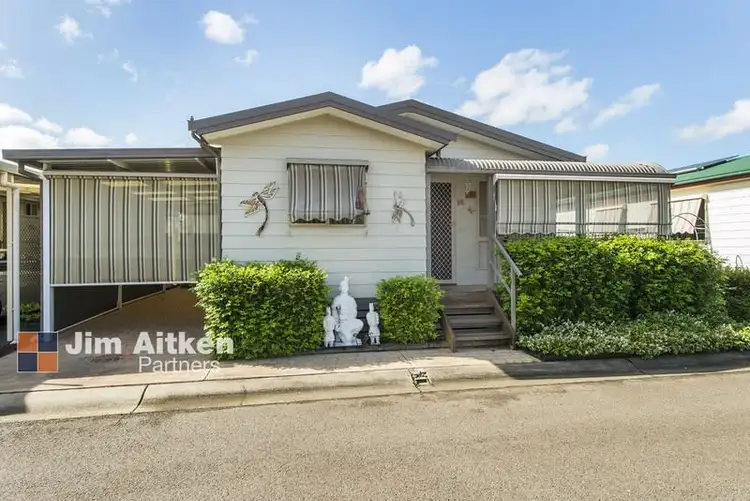 100/ 6 Tench Avenue, Jamisontown NSW 2750