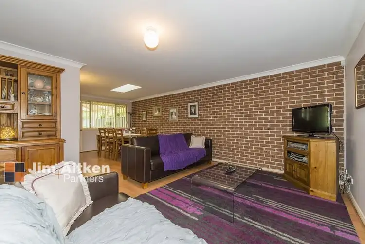 Second view of Homely villa listing, 1/ 20-22 Great Western Highway, Blaxland NSW 2774