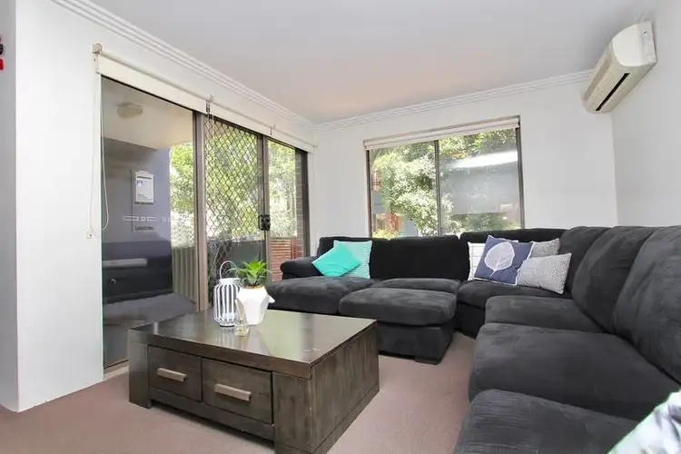 Fourth view of Homely townhouse listing, Address available on request