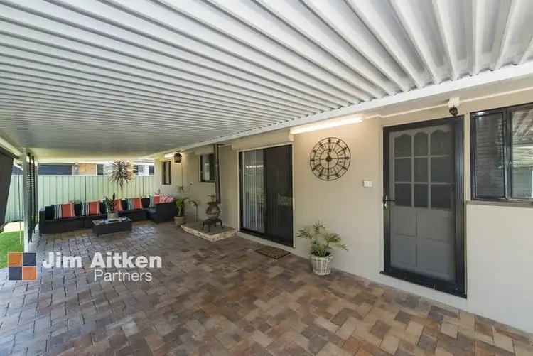 Seventh view of Homely house listing, 35 Willoring Crescent, Jamisontown NSW 2750