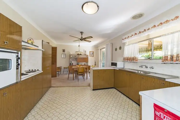 Second view of Homely house listing, 11 Kennedy Drive, South Penrith NSW 2750