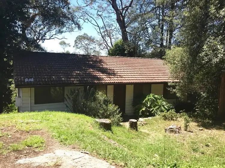 254 Railway Parade, Blaxland NSW 2774