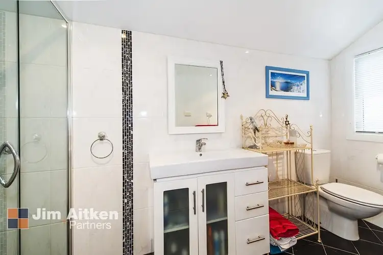 Fifth view of Homely house listing, 59 Plateau Road, Springwood NSW 2777