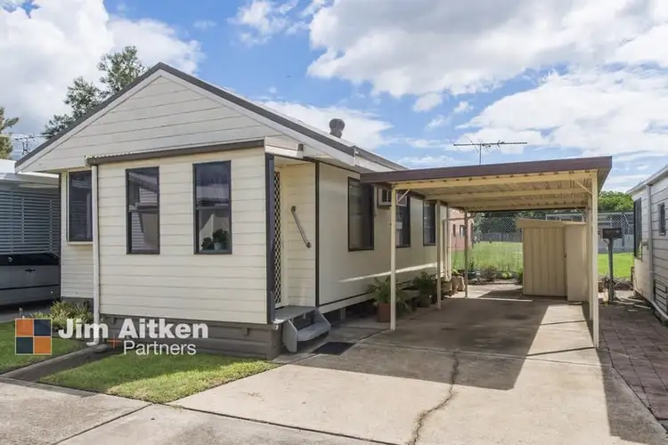 81/ 91-95 Mackellar Street, Emu Plains NSW 2750