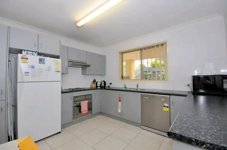 Fourth view of Homely townhouse listing, Address available on request