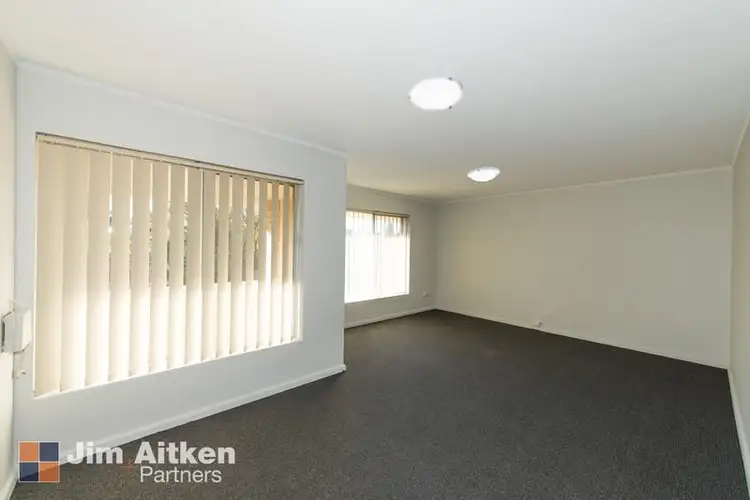 Address available on request