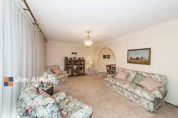 Second view of Homely house listing, 77 Dartmoor Circuit, Emu Heights NSW 2750