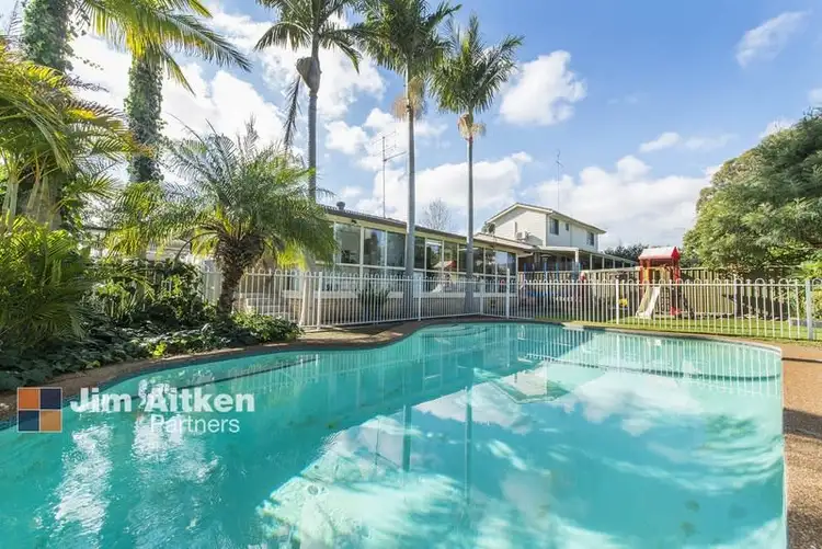 Fifth view of Homely house listing, 24 Gilda Avenue, South Penrith NSW 2750