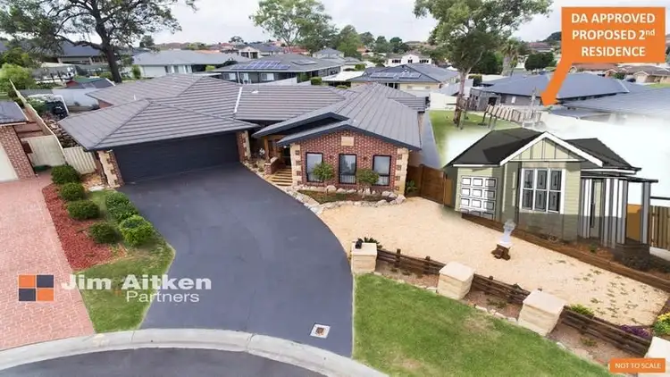 20 Manifold Crescent, Glenmore Park NSW 2745