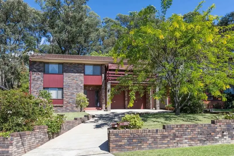 Main view of Homely house listing, 21 Gosling Street, Emu Heights NSW 2750