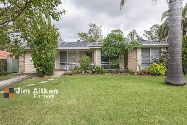 104 Rugby Street, Werrington County NSW 2747