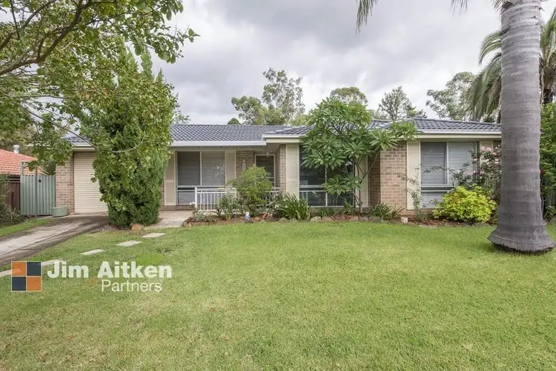 Main view of Homely house listing, 104 Rugby Street, Werrington County NSW 2747