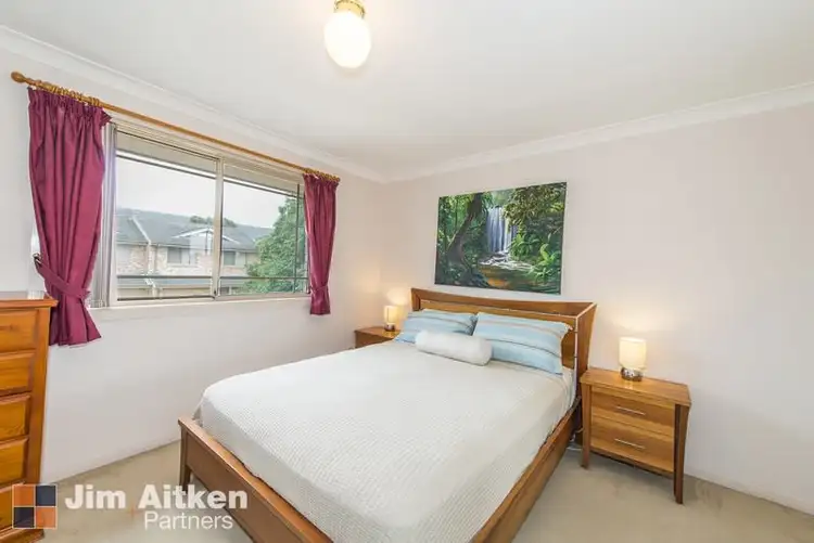 Fifth view of Homely townhouse listing, Address available on request