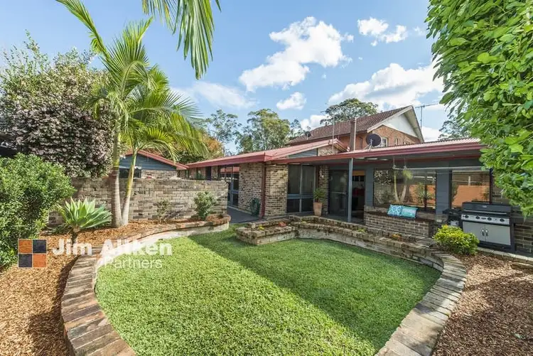 90 St Johns Road, Blaxland NSW 2774