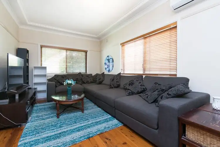 Third view of Homely house listing, 27A Barker Street, Cambridge Park NSW 2747