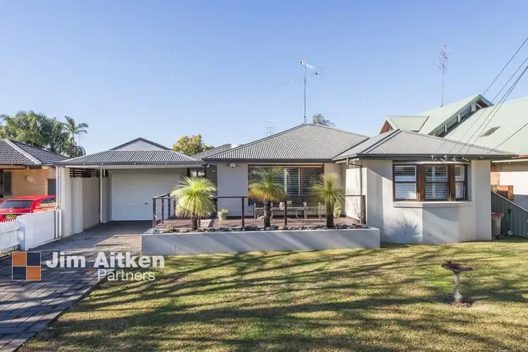 43 Imperial Avenue, Emu Plains NSW 2750