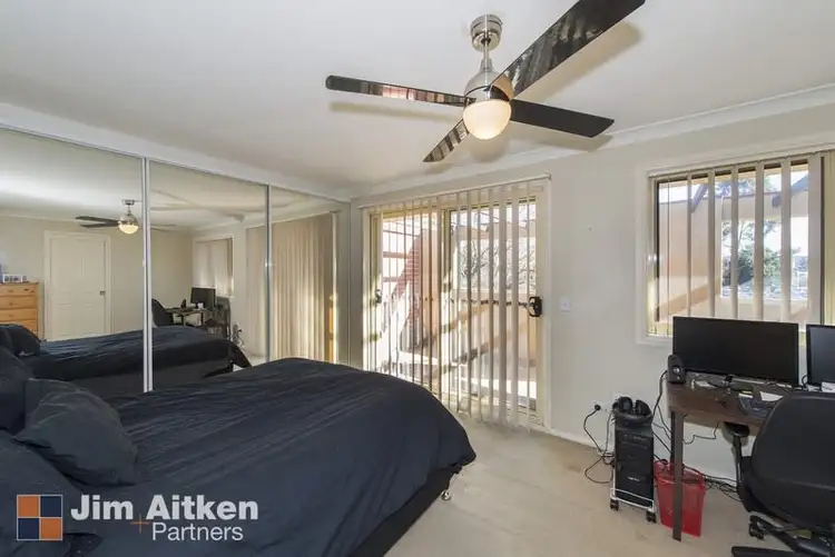 Sixth view of Homely townhouse listing, Address available on request