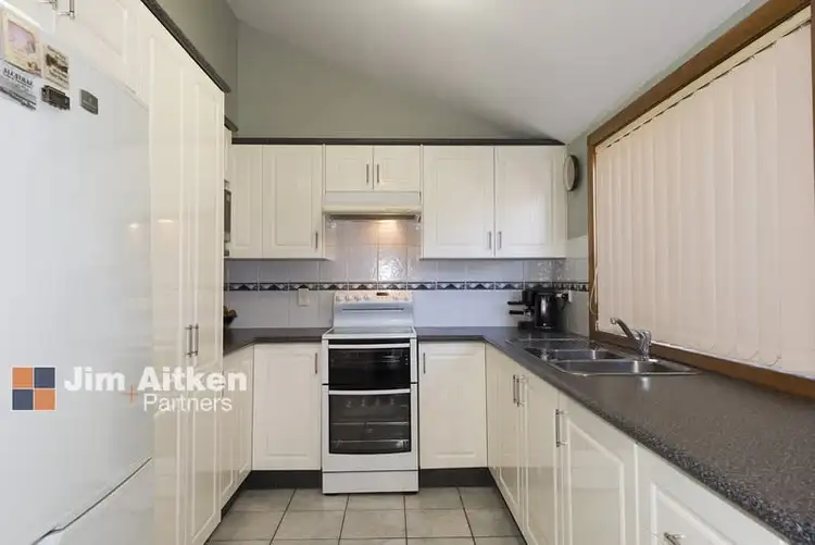 Second view of Homely townhouse listing, 2/25-27 Doonmore Street, Penrith NSW 2750