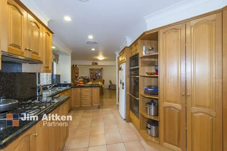 Second view of Homely house listing, 2 Gwen Crescent, Warrimoo NSW 2774