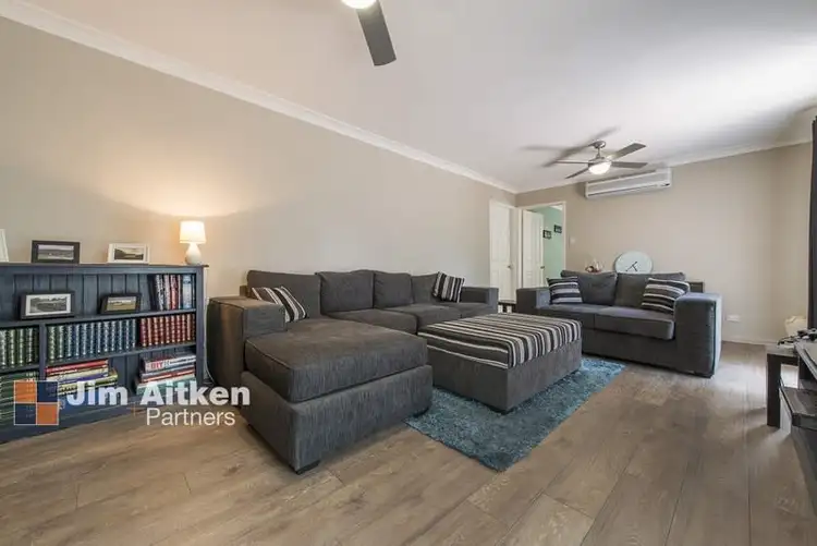 Fourth view of Homely house listing, 8 Hessel Place, Emu Heights NSW 2750