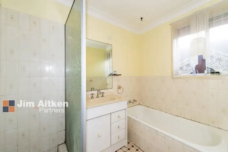 Fifth view of Homely house listing, 6 Narooma Avenue, South Penrith NSW 2750