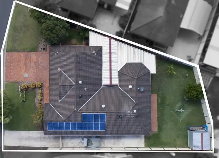 Fifth view of Homely house listing, Address available on request