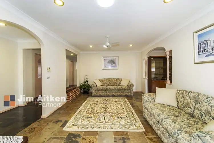 Third view of Homely house listing, 20 Brumby Cres, Emu Heights NSW 2750