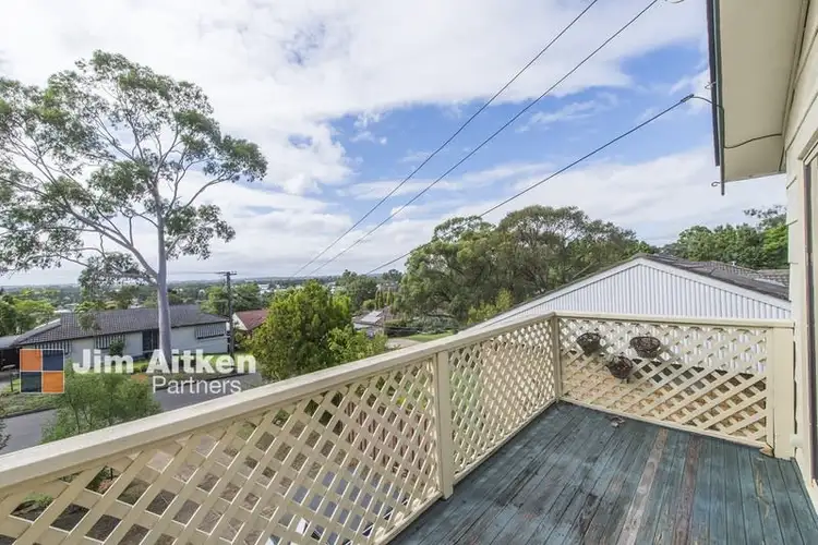 Third view of Homely house listing, 25 Matthews Street, Emu Heights NSW 2750