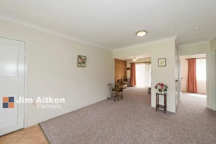 Second view of Homely unit listing, Address available on request