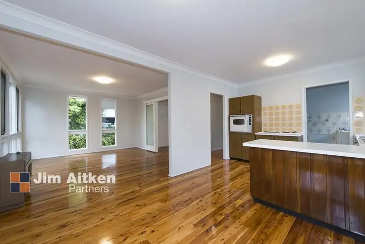 Second view of Homely house listing, 158 Rusden Road, Mount Riverview NSW 2774
