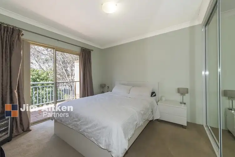 Sixth view of Homely unit listing, 6/22-24 Dent Street, Jamisontown NSW 2750