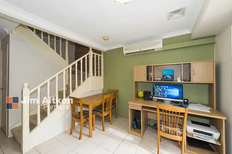 Fourth view of Homely townhouse listing, Address available on request