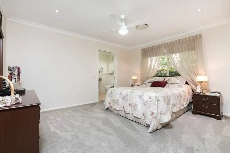 Fifth view of Homely villa listing, 12/42 Lucasville Road, Glenbrook NSW 2773