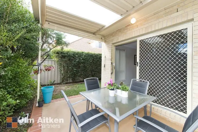 Seventh view of Homely townhouse listing, Address available on request